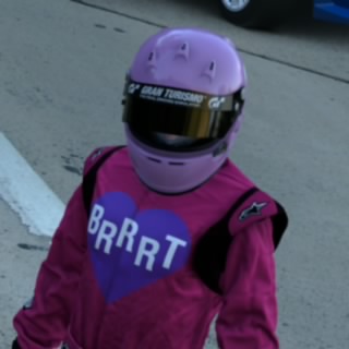 Brrrt