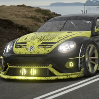 GE Racing