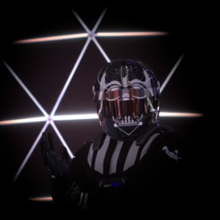 Sarthe Vader
