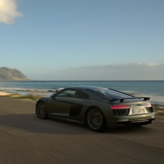 S-Lost