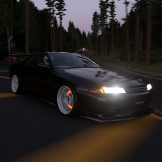 CT9W HKS