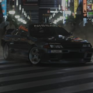I Cant drive