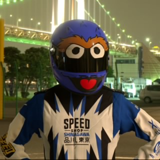 blueyhonda