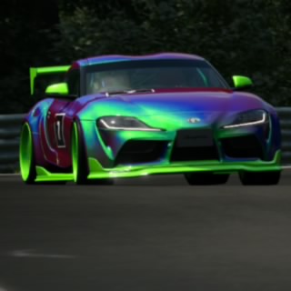 HellRacer