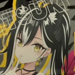 汐月ルカ_Vtuber