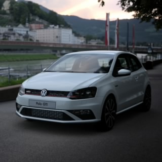 DailyRacer