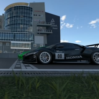 BigFoot