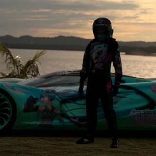 Hatsune Miku