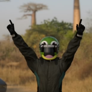 Loushaunce
