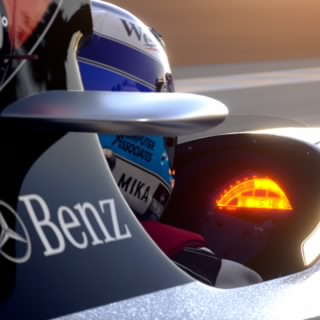 Mika Häkkinen 