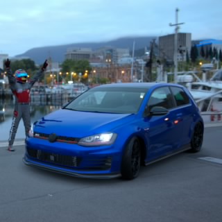 StumpR