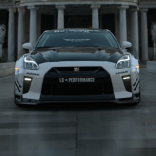 Crazy racer