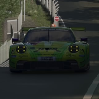 dragshot