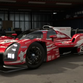 Lewis FD2