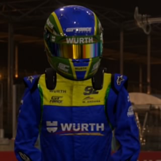 Mauricio Andara
