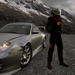 RBPorsche