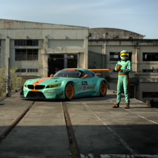 Hahn Racingteam