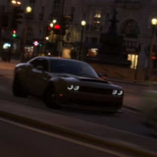 Bryan 137 gt3 rs