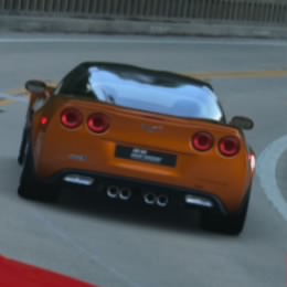 Z06racinggarage