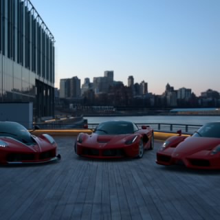Loisferrari