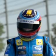 Kevin Cornwall