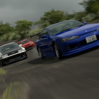 RB26DETT
