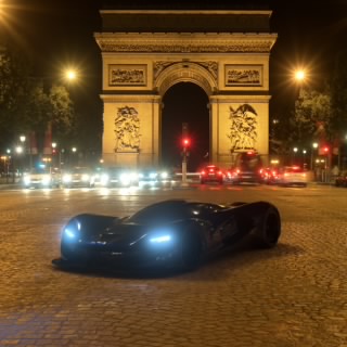 McQueen