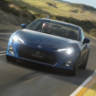 Autocross-racer
