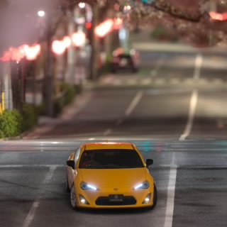 Higa nismo city