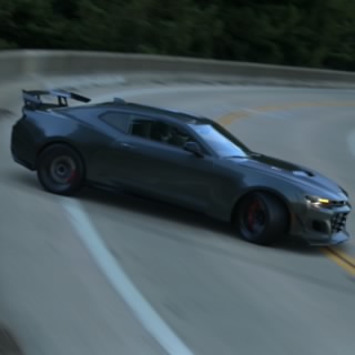 BustedRide