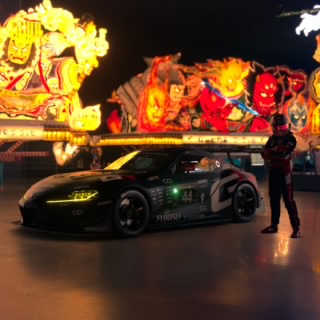 Enzo G 