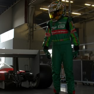 NVR A Pro Driver