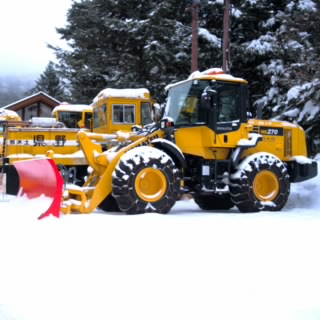 風雪