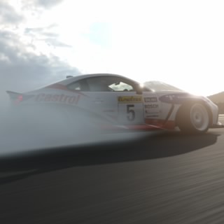 Brake Dancer