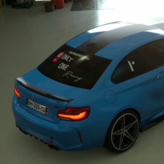 ONLYONE_RACING 