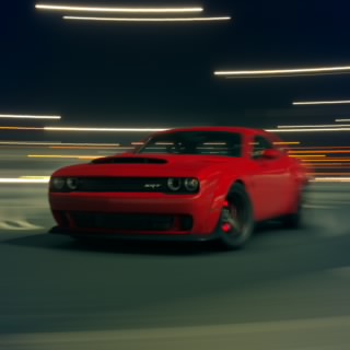 SRT Len