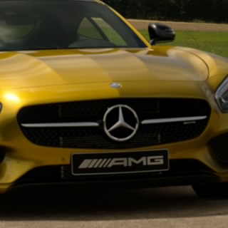 AMG-Racer