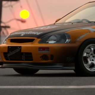 ChamoTuned