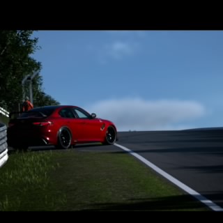 Alfasud