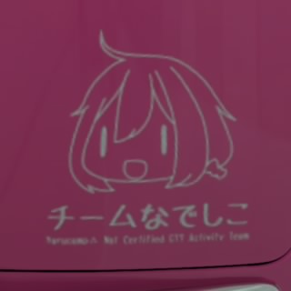 iLLumyon@チームなでしこ