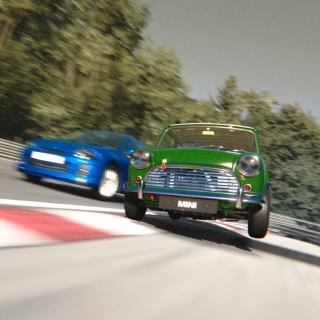 Alberto Motors