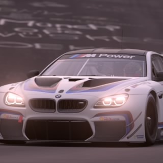 CM racing
