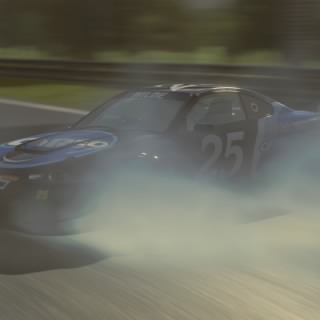 WildeNASCAR
