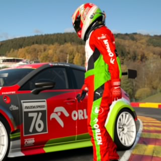 ORLEN Jipocar GT