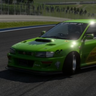 HeavyCarbon