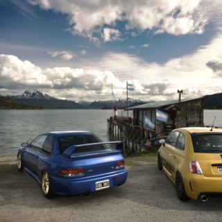 Lichisdrift