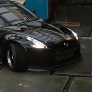 Maverick
