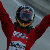 Porsche Karl