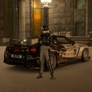 J.Bibby VR