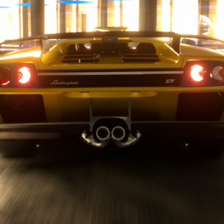 M3GA7RON
